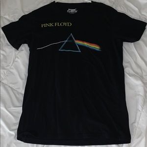 Pink Floyd oversized tee shirt